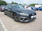 2020 AUDI A4 S LINE for sale at Copart SANDWICH