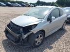 2011 PEUGEOT 207 SPORTI for sale at Copart WISBECH