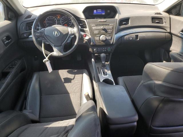 ACURA ILX 2013 Silver