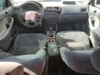 1998 Honda Civic Ex იყიდება North Las Vegas-ში, NV - Front End