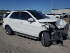 2014 Mercedes-Benz Ml 350 للبيع في Las Vegas، NV - Front End