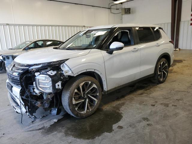 MITSUBISHI OUTLANDER – zdjęcie z aukcji, lot #58951885