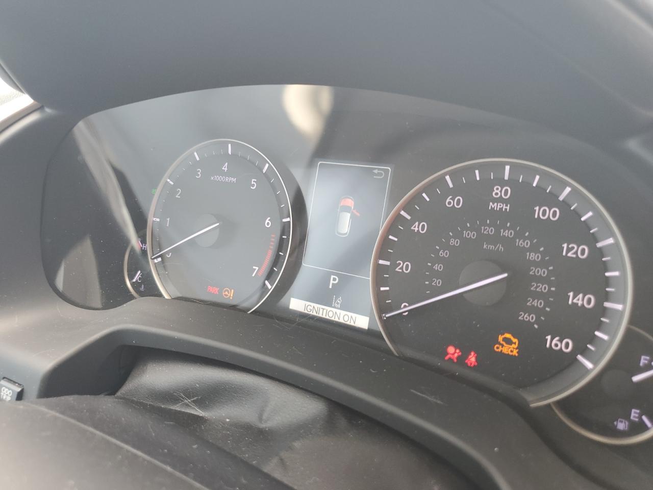 2020 Lexus Rx 350 VIN: 2T2HZMAAXLC165924 Lot: 63184575
