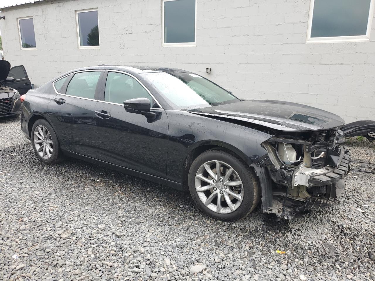 ACURA TLX 2021 VIN 19UUB5F30MA005422 photo 4
