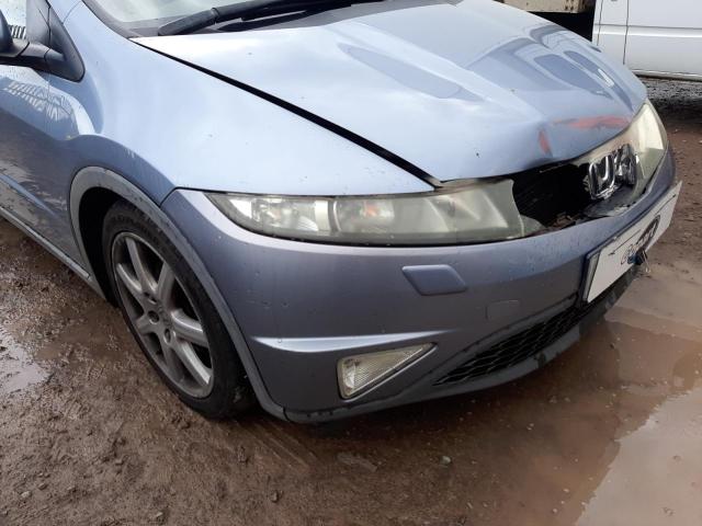 2006 HONDA CIVIC EX I