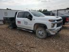 2022 Chevrolet Silverado K3500 Lt   en Venta en Bridgeton, MO - Front End