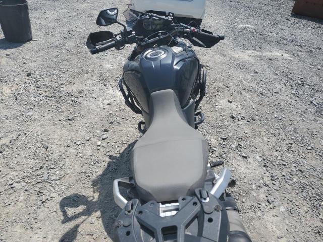 2014 SUZUKI DL1000 
