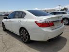 2014 Honda Accord Sport for Sale in North Las Vegas, NV - Mechanical