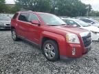 2014 Gmc Terrain Sle იყიდება North Billerica-ში, MA - Mechanical
