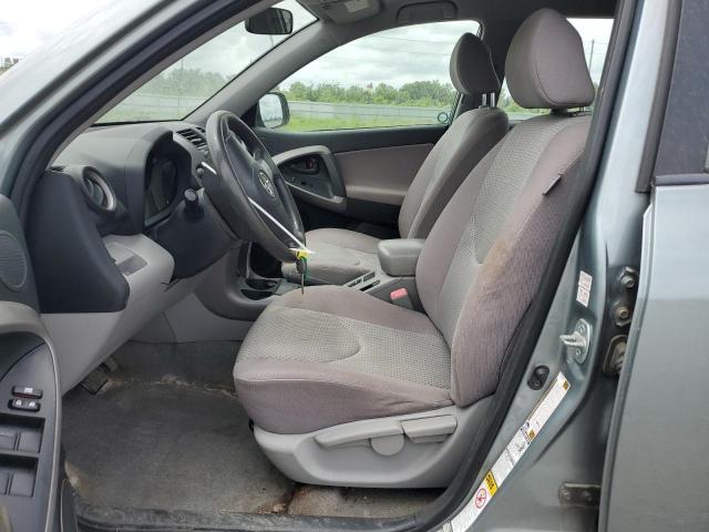 2008 TOYOTA RAV4   