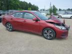 2020 NISSAN SENTRA SV   à vendre chez Copart ON - LONDON