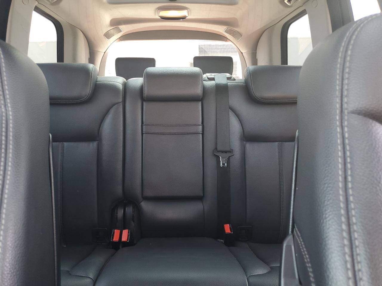 2007 Mercedes-Benz Gl 450 4Matic VIN: 4JGBF71E27A143817 Lot: 59822185