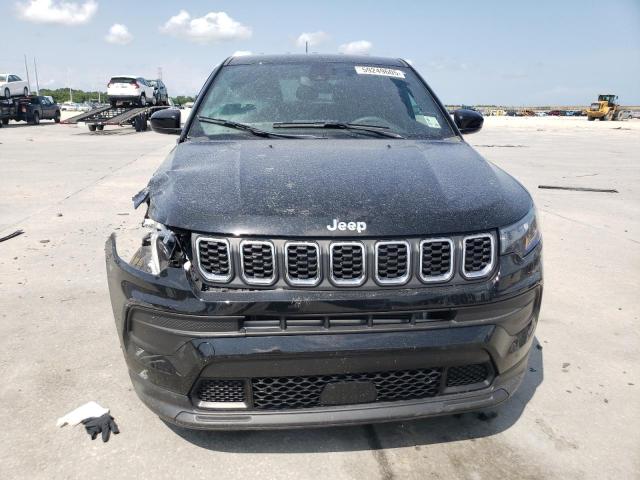  JEEP COMPASS 2024 Czarny