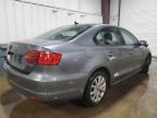 2012 Volkswagen Jetta Se   for Sale in West Mifflin, PA - Front End