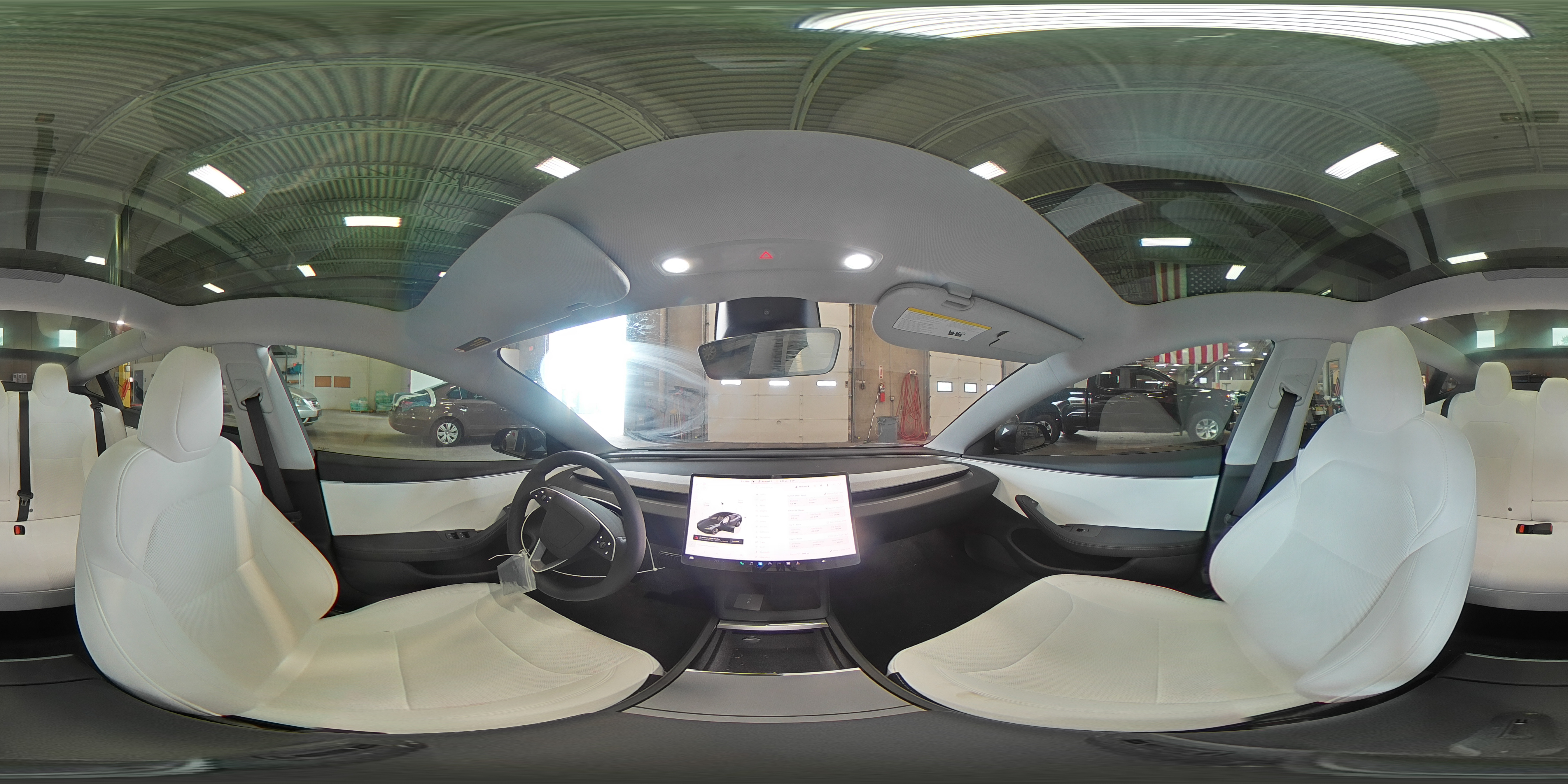 2025 Tesla Model 3 VIN: 5YJ3E1EA4SF008256 Lot: 62415505