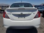 2018 Nissan Versa S   იყიდება North Las Vegas-ში, NV - Front End