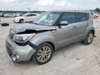 2017 Kia Soul + for Sale in Houston, TX - Front End