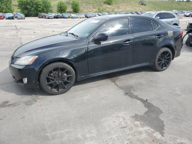2007 Lexus Is 250