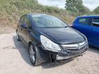 2011 VAUXHALL CORSA SRI for sale at Copart BRISTOL