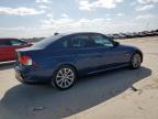 2011 Bmw 328 I იყიდება Wilmer-ში, TX - Rear End