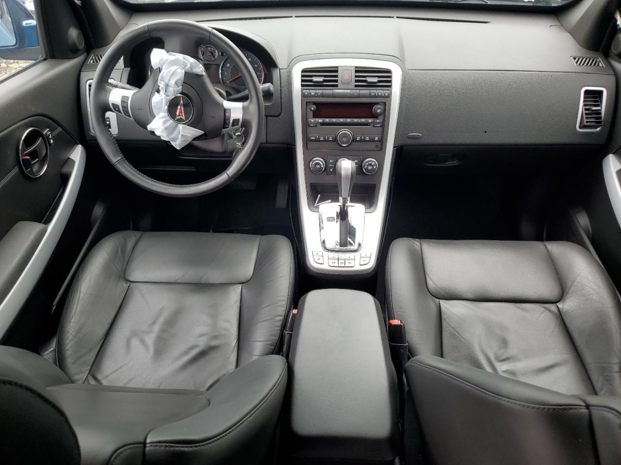 2007 Pontiac Torrent VIN: 2CKDL73F276043444 Lot: 60836825