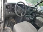 2017 CHEVROLET EXPRESS G2500    for sale at Copart TN - KNOXVILLE