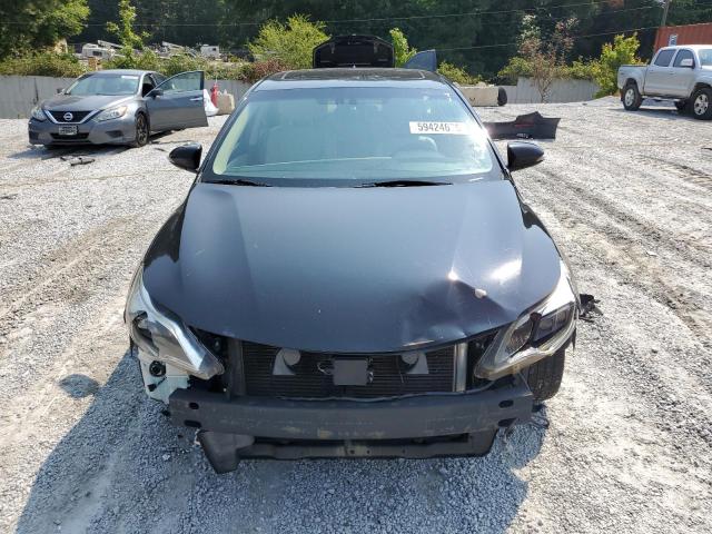 Sedans TOYOTA AVALON 2014 Black