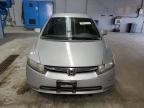 2008 Honda Civic Lx продається в Wheeling, IL - Side