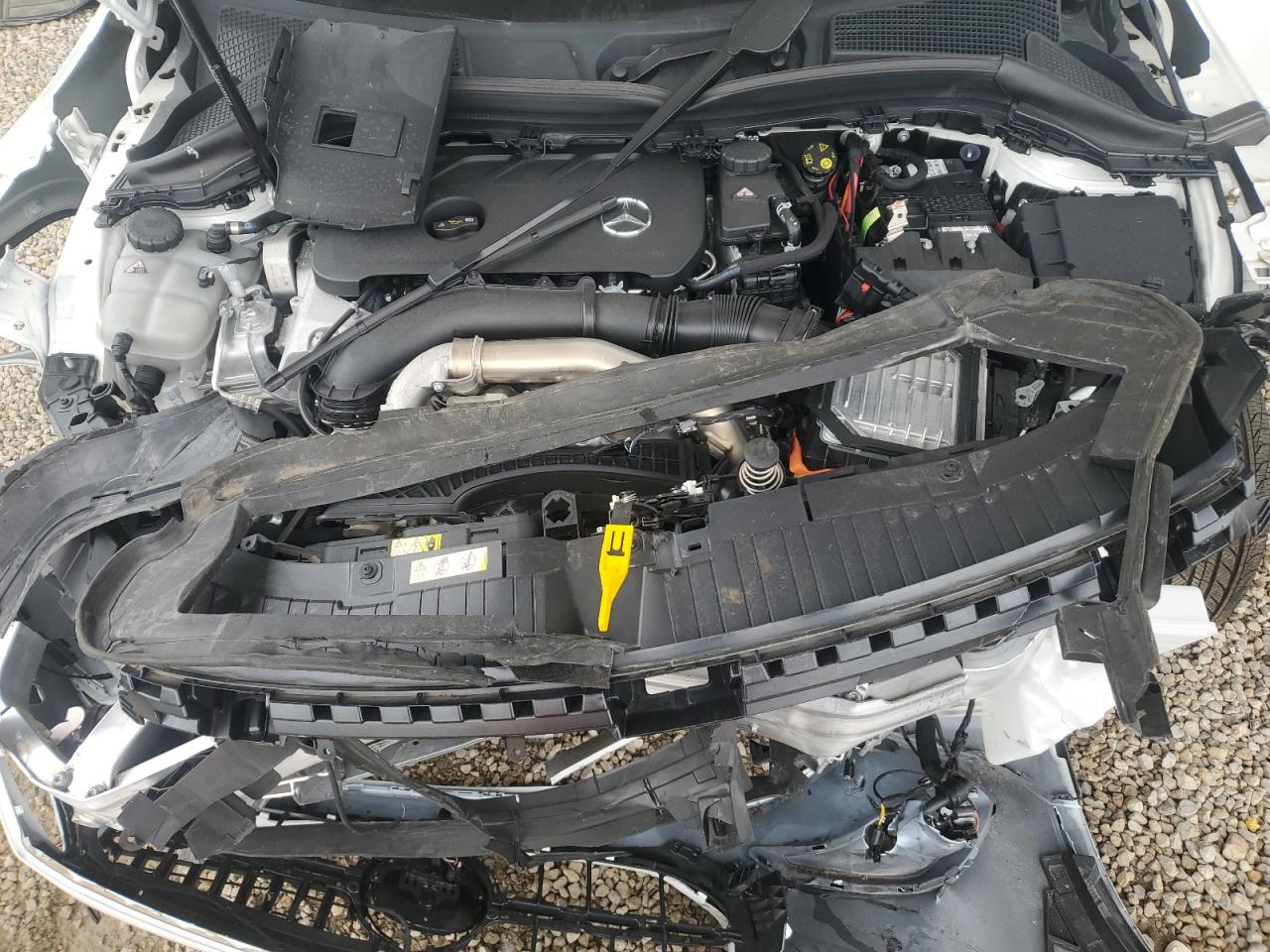 w1n4n4hb9sj709404 W1N4N4HB9SJ709404 2025 Mercedes-Benz Gla 250 4Matic