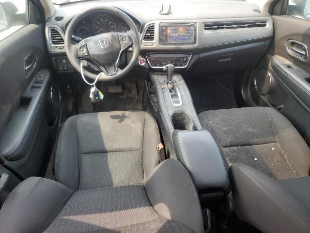  HONDA HR-V 2018 Szary