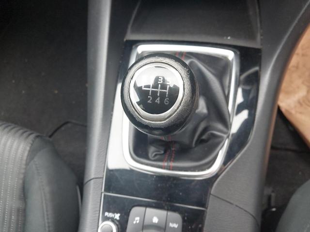 2014 MAZDA 3