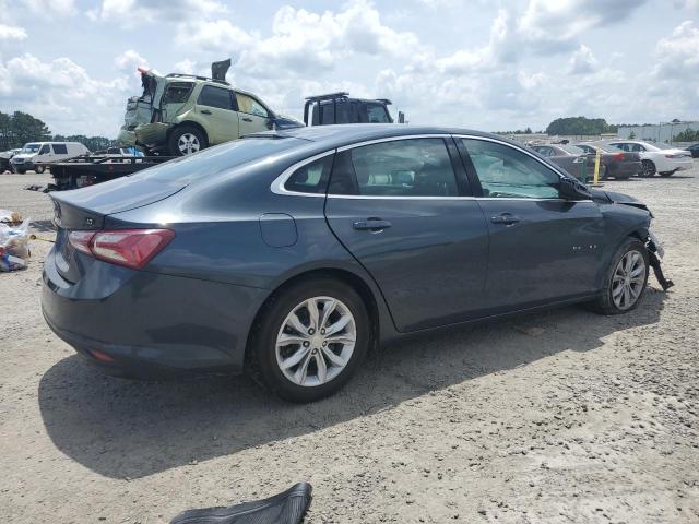  CHEVROLET MALIBU 2020 Сharcoal