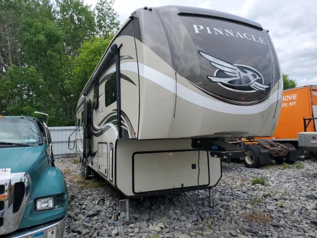 2018 Jayc Pinnacle