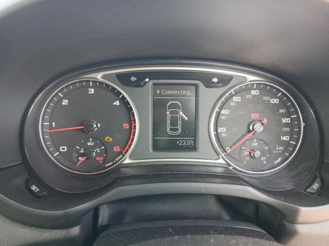 2013 AUDI A1 SPORT T