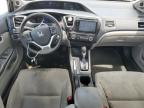 2014 Honda Civic Ex за продажба в Loganville, GA - Front End