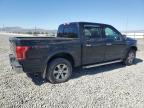 2017 FORD F150 SUPERCREW   for sale at Copart NV - RENO