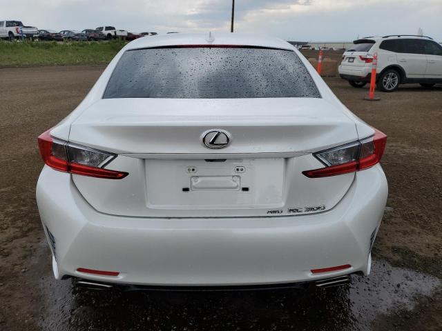 2018 LEXUS RC 300