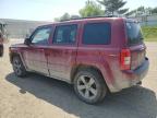 2015 Jeep Patriot Latitude იყიდება Davison-ში, MI - Front End