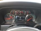 2017 Chevrolet Silverado K1500 Lt en Venta en Columbus, OH - Burn