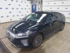 2021 HYUNDAI IONIQ PREM for sale at Copart EAST KILBRIDE