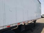 2008 WABASH DVDBHPC DRY VAN TRAILER for sale at Copart OR - PORTLAND SOUTH