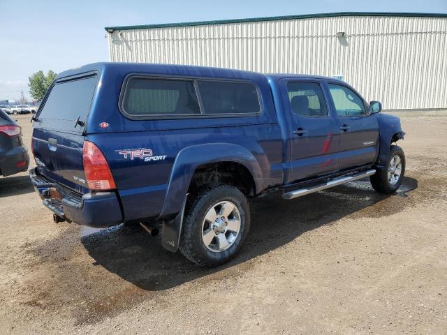 2008 TOYOTA TACOMA DOUBLE CAB LONG BED  