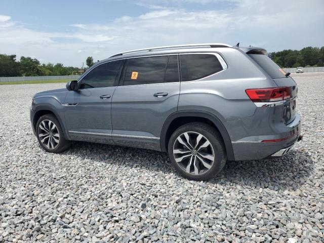  VOLKSWAGEN ATLAS 2022 Серый