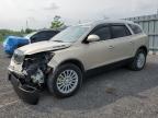 2010 BUICK ENCLAVE CX for sale at Copart ON - OTTAWA
