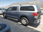 2007 Toyota Tundra Crewmax Sr5   продається в Farr West, UT - Burn