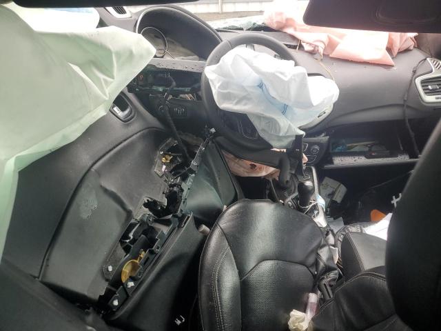  JEEP COMPASS 2021 Szary