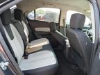 2010 Chevrolet Equinox Ls en Venta en New Britain, CT - Front End