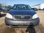 2005 TOYOTA COROLLA CE   for sale at Copart ON - TORONTO