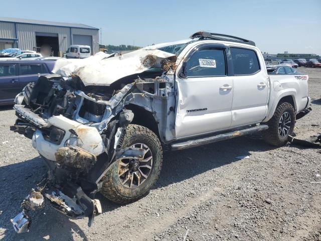  TOYOTA TACOMA 2020 Белы