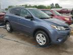 2013 Toyota Rav4 Le للبيع في Pekin، IL - Rear End